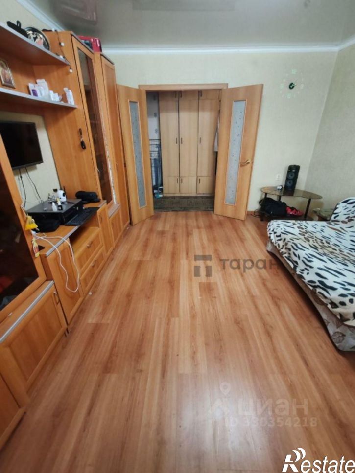 3-комн квартира ул Руставели, 27А,  д. 27А