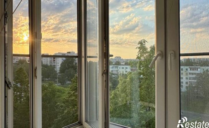 1-комн квартира пр-кт Победы, 289,  д. 289