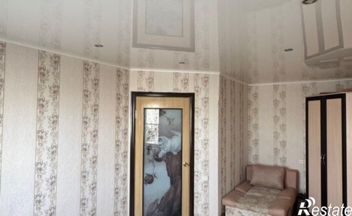 1-комн квартира пр-кт Победы, 289,  д. 289