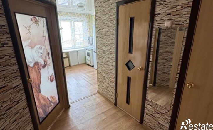 1-комн квартира пр-кт Победы, 289,  д. 289