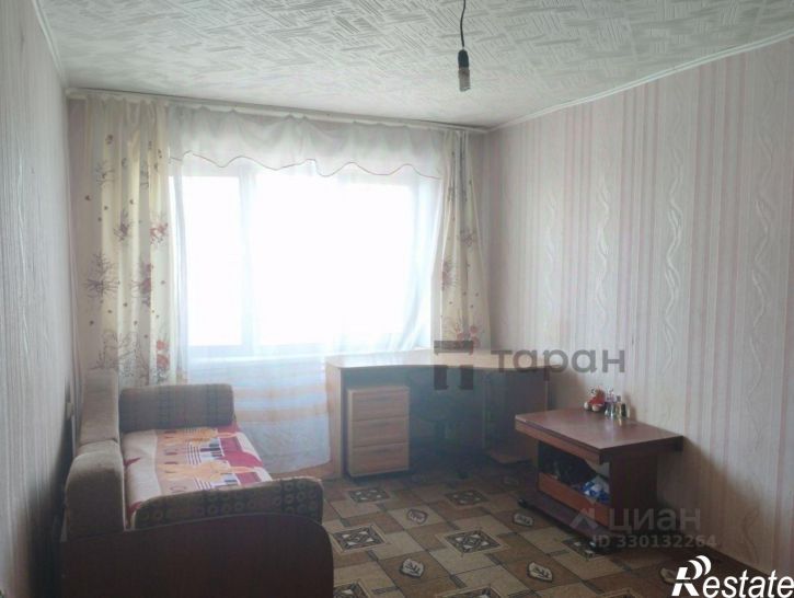 1-комн квартира ул Чайковского, 9А,  д. 9А
