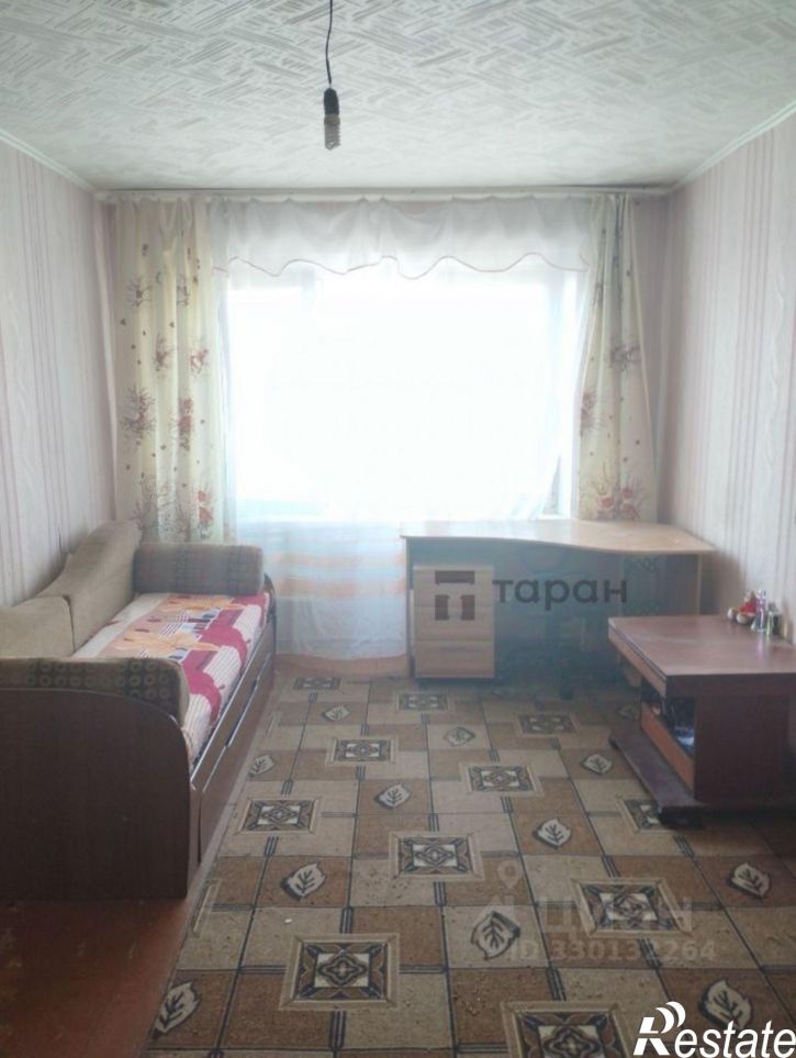 1-комн квартира ул Чайковского, 9А,  д. 9А