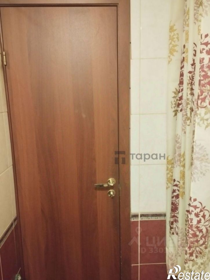 1-комн квартира ул Чайковского, 9А,  д. 9А