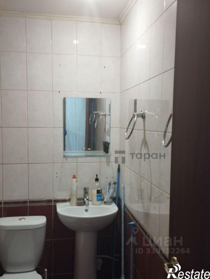 1-комн квартира ул Чайковского, 9А,  д. 9А