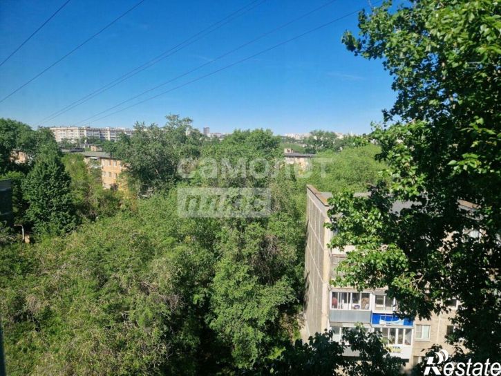 1-комн квартира ул Калмыкова, 14А,  д. 14А