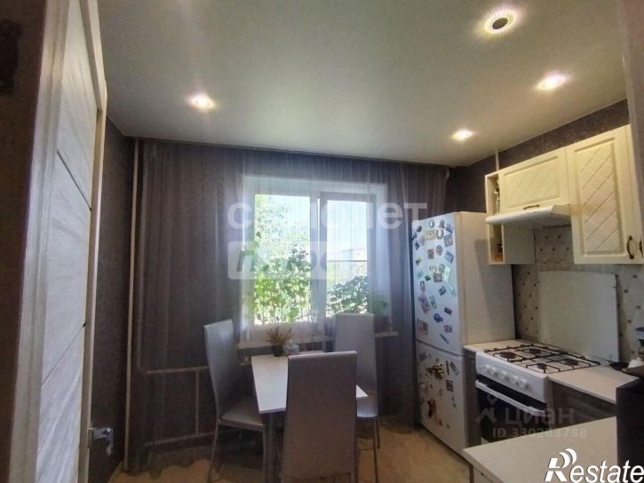 1-комн квартира ул Калмыкова, 14А,  д. 14А