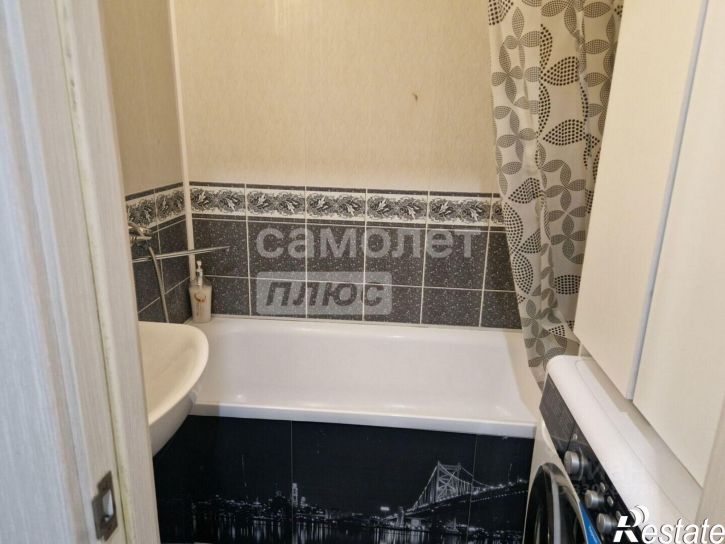 1-комн квартира ул Калмыкова, 14А,  д. 14А