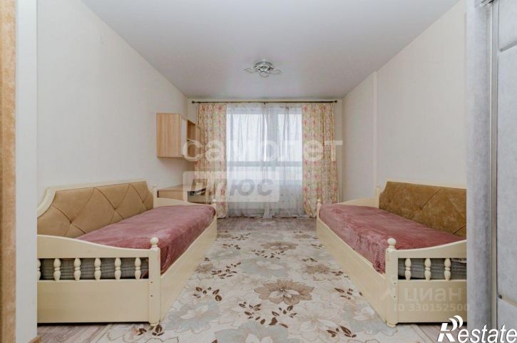 4-комн квартира проспект Родионова, 10,  д. 10