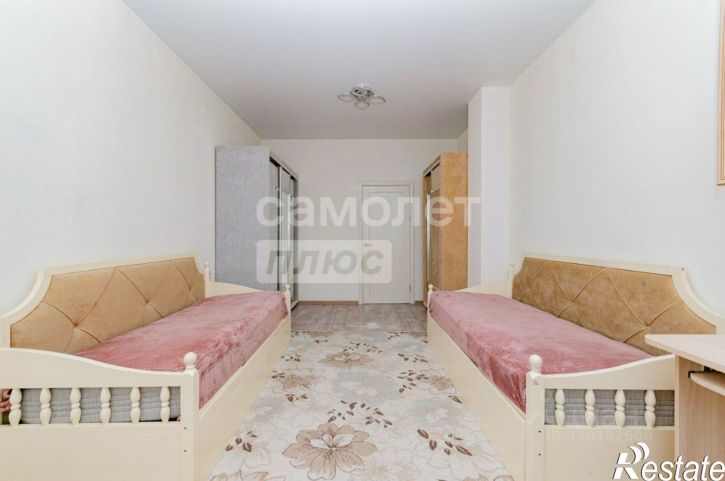 4-комн квартира проспект Родионова, 10,  д. 10