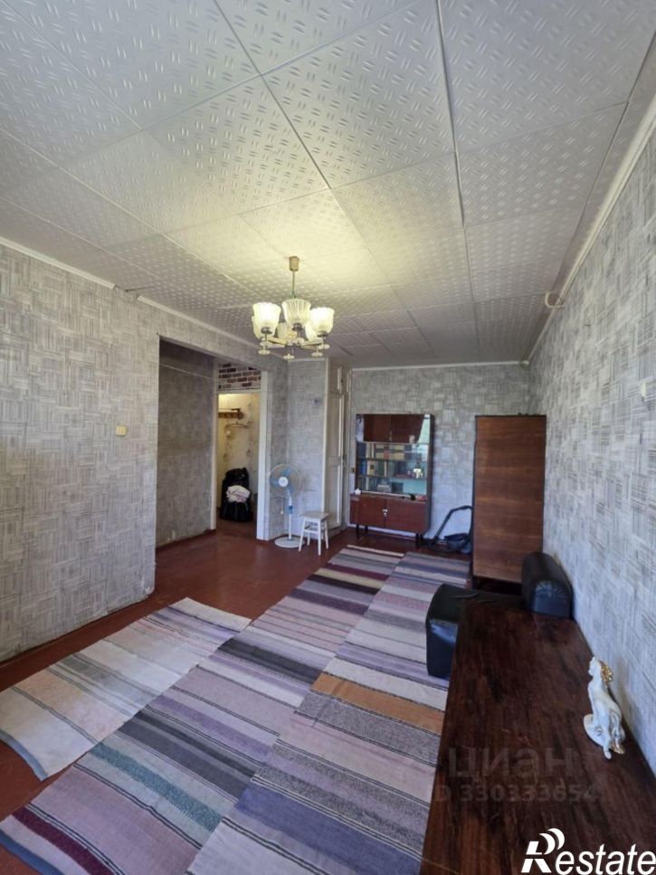 1-комн квартира улица Дегтярёва, 88,  д. 88