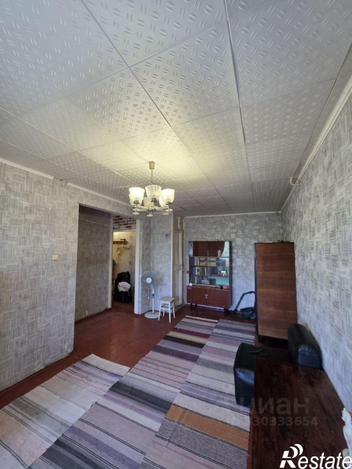 1-комн квартира улица Дегтярёва, 88,  д. 88