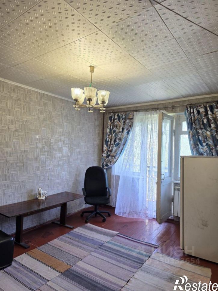 1-комн квартира улица Дегтярёва, 88,  д. 88