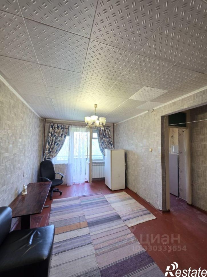 1-комн квартира улица Дегтярёва, 88,  д. 88