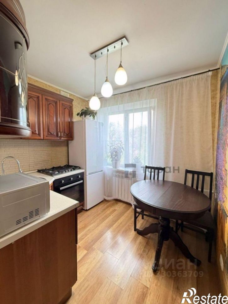 2-комн квартира улица Комаровского, 12,  д. 12