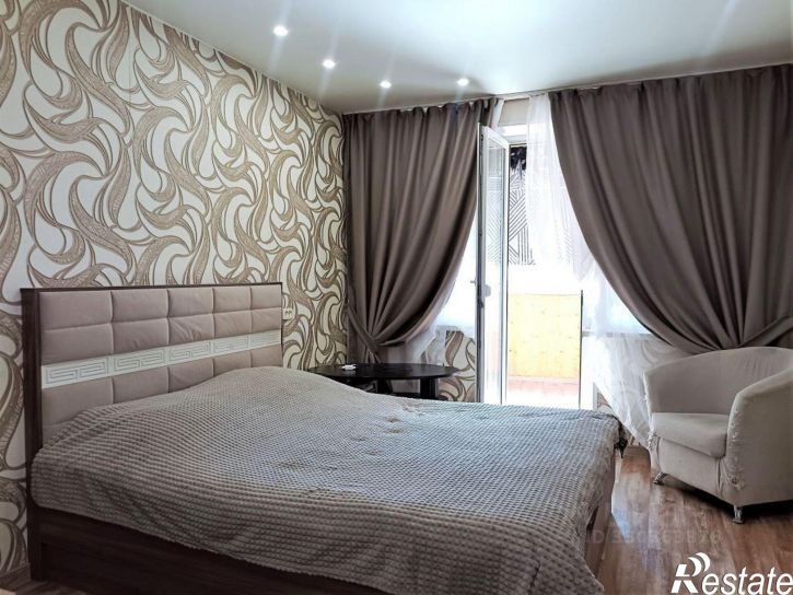 4-комн квартира Копейское шоссе, 43,  д. 43