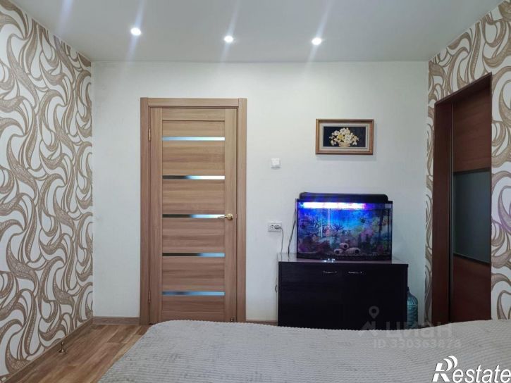 4-комн квартира Копейское шоссе, 43,  д. 43