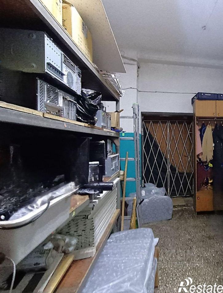 Торговое помещение улица Энергетиков, 6,  д. 6