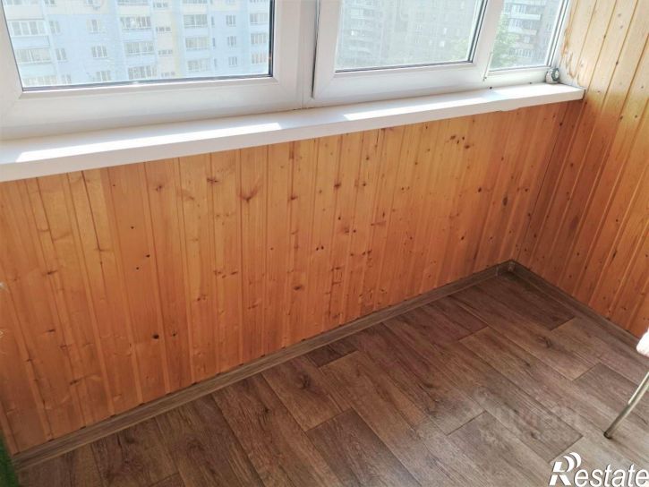 4-комн квартира Копейское шоссе, 43,  д. 43