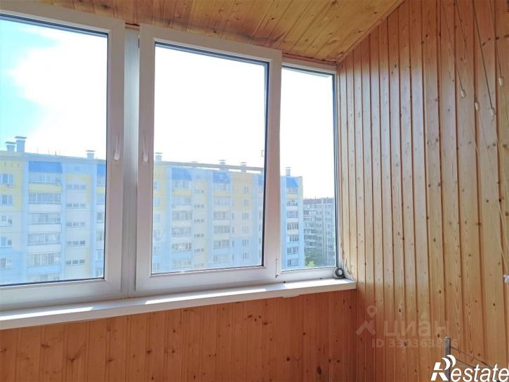 4-комн квартира Копейское шоссе, 43,  д. 43