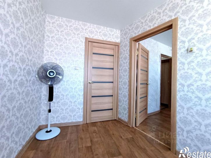 4-комн квартира Копейское шоссе, 43,  д. 43