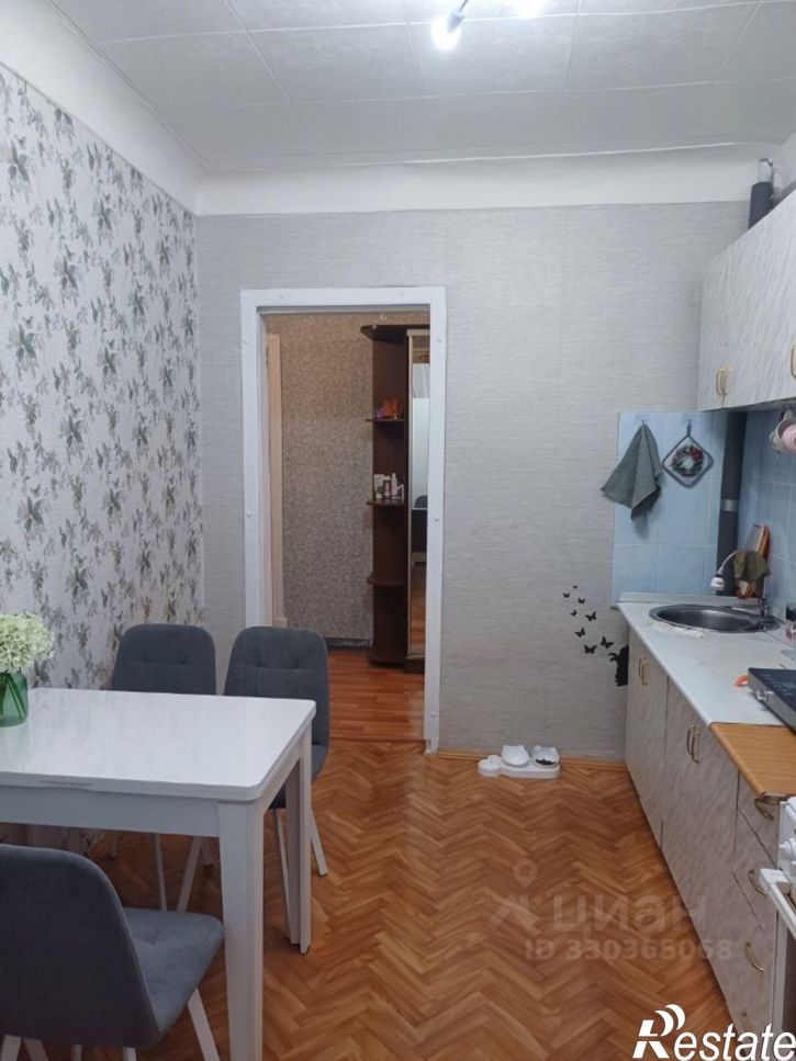 3-комн квартира Российская улица, 6,  д. 6