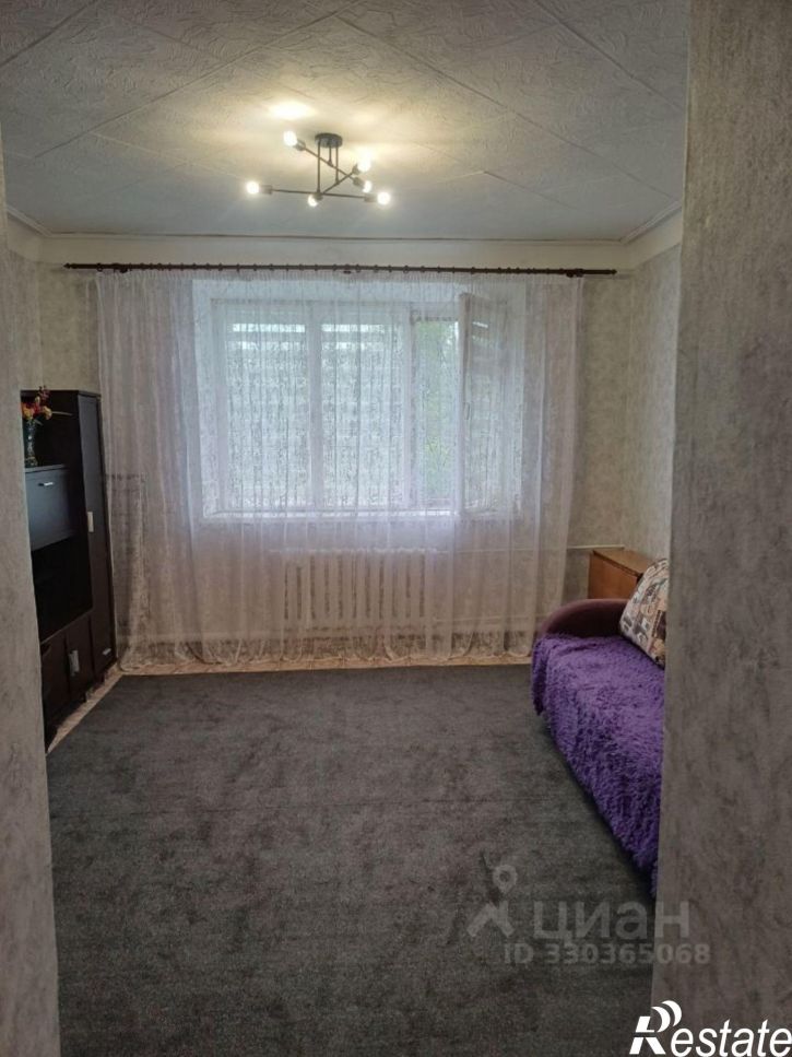 3-комн квартира Российская улица, 6,  д. 6