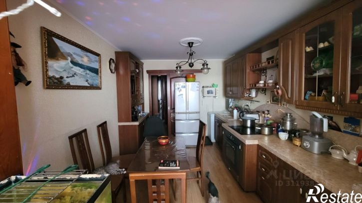 5-комн квартира ул Университетская Набережная, 36,  д. 36