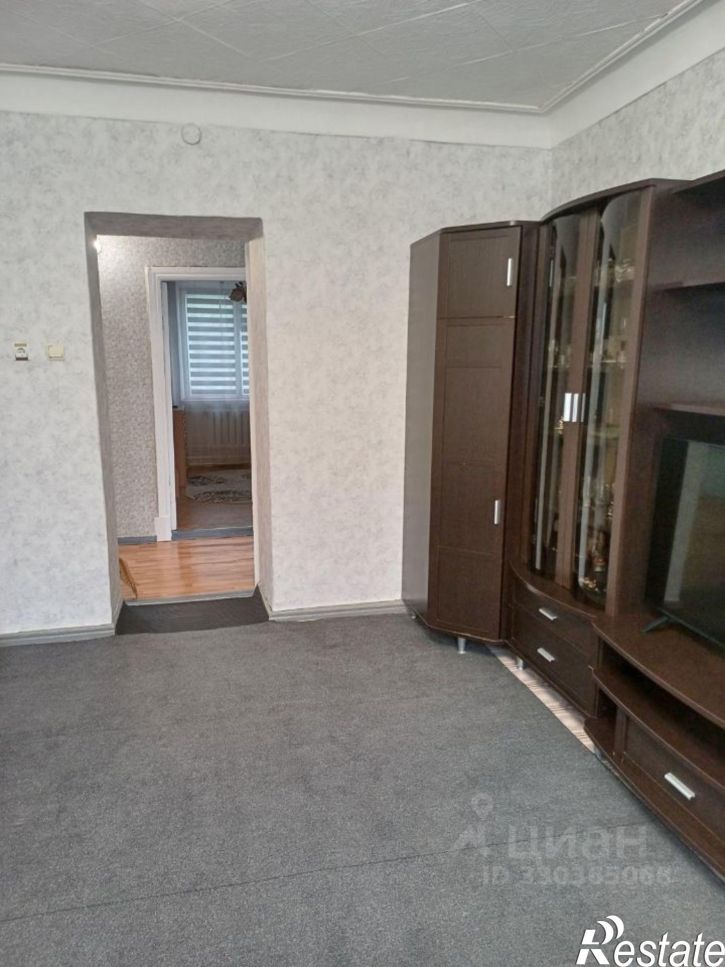 3-комн квартира Российская улица, 6,  д. 6