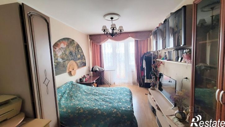5-комн квартира ул Университетская Набережная, 36,  д. 36