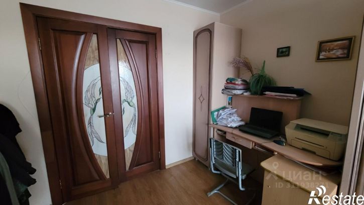 5-комн квартира ул Университетская Набережная, 36,  д. 36