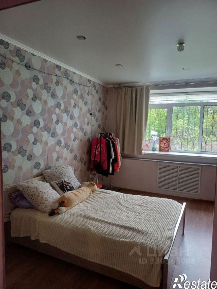 3-комн квартира Российская улица, 6,  д. 6