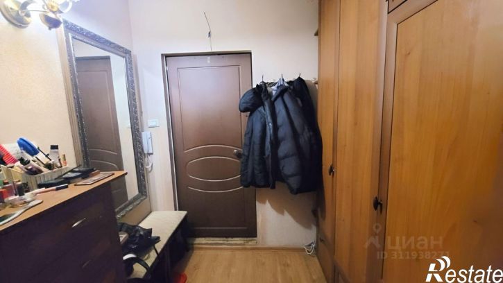 5-комн квартира ул Университетская Набережная, 36,  д. 36