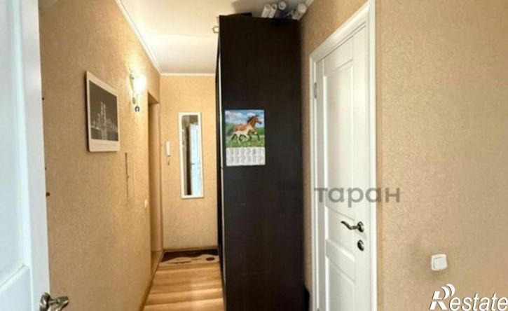 2-комн квартира улица Комаровского, 12,  д. 12