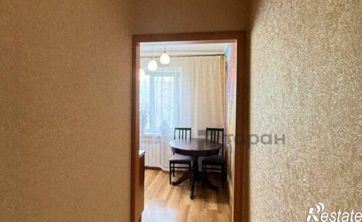 2-комн квартира улица Комаровского, 12,  д. 12