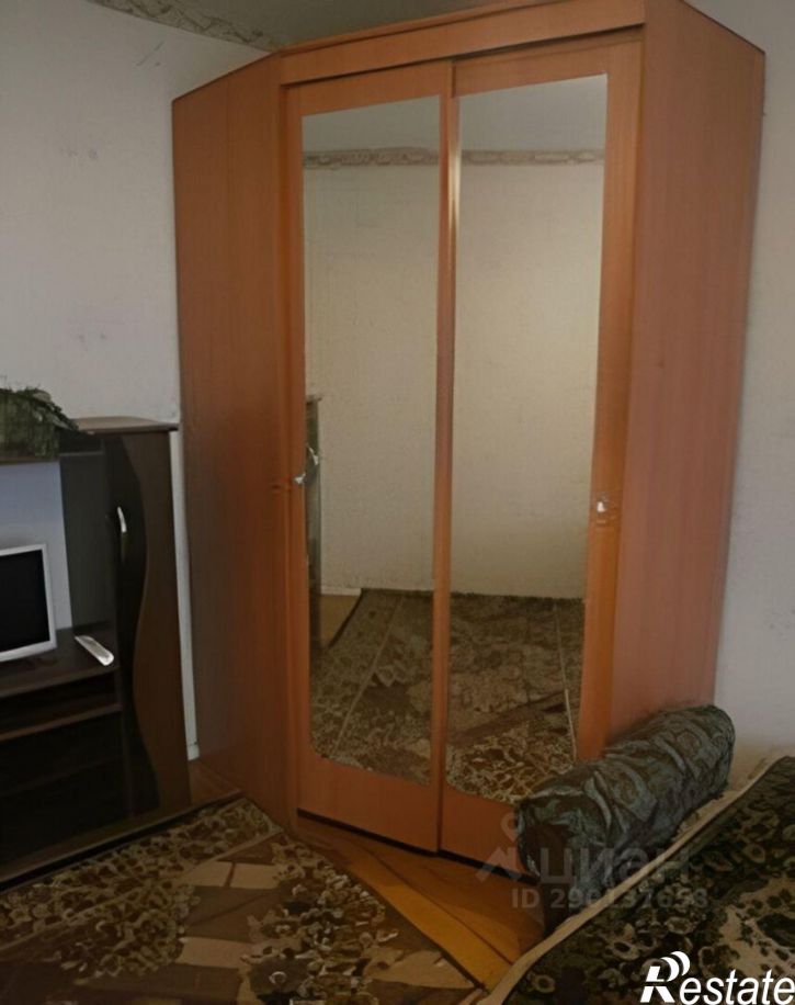 Комната ул Молдавская, 11,  д. 11