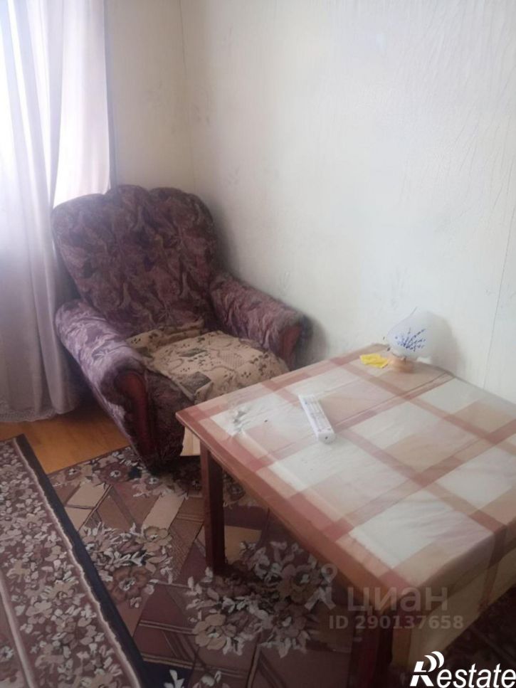 Комната ул Молдавская, 11,  д. 11