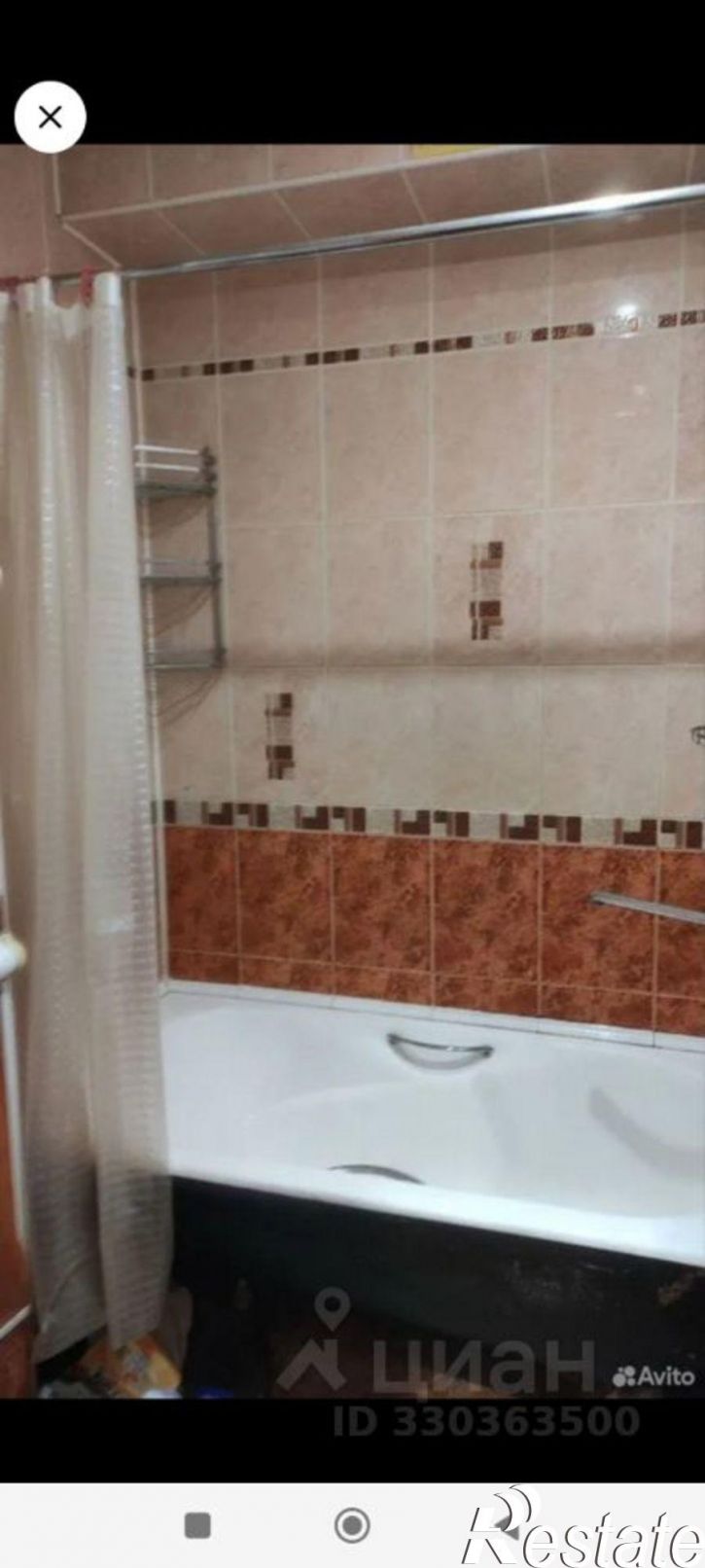 2-комн квартира ул Университетская Набережная, 18,  д. 18