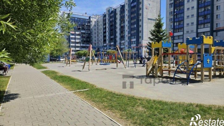 1-комн квартира 2-я Эльтонская улица, 24А,  д. 24А