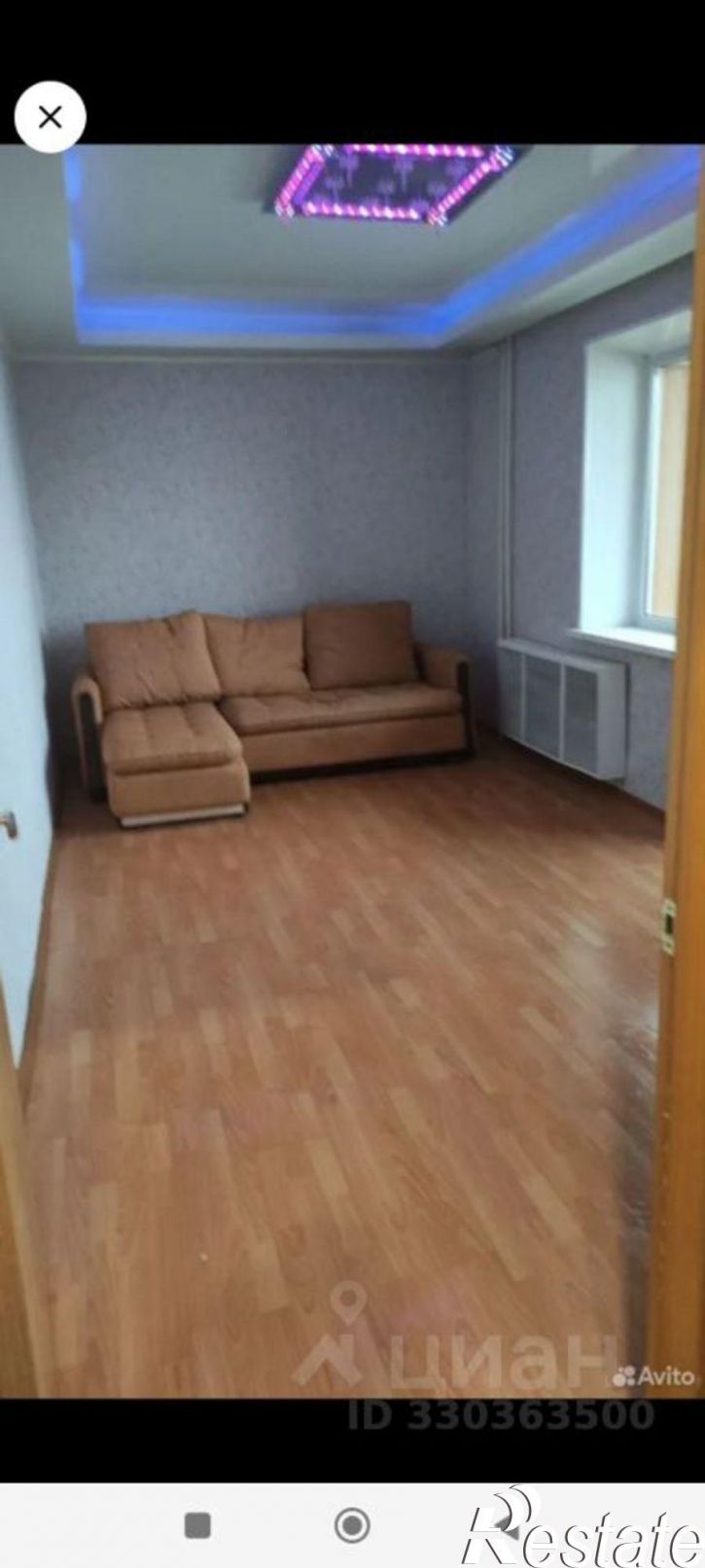 2-комн квартира ул Университетская Набережная, 18,  д. 18