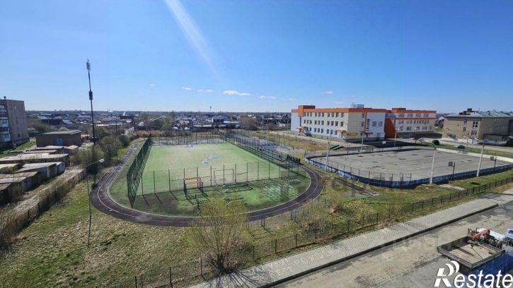1-комн квартира 2-я Эльтонская улица, 24А,  д. 24А