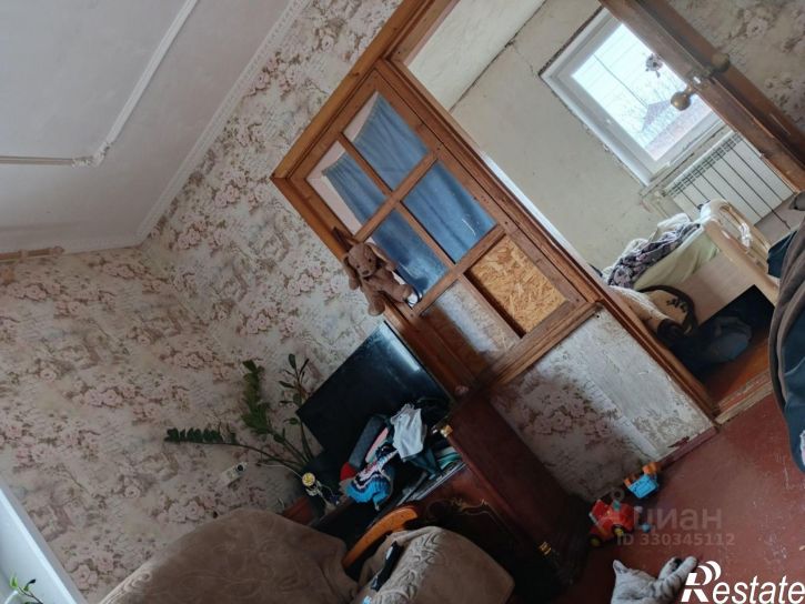 1-комн квартира ул Блюхера, 83,  д. 83