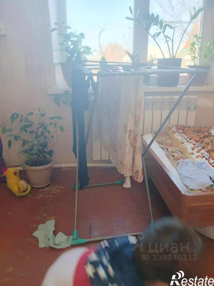 1-комн квартира ул Блюхера, 83,  д. 83