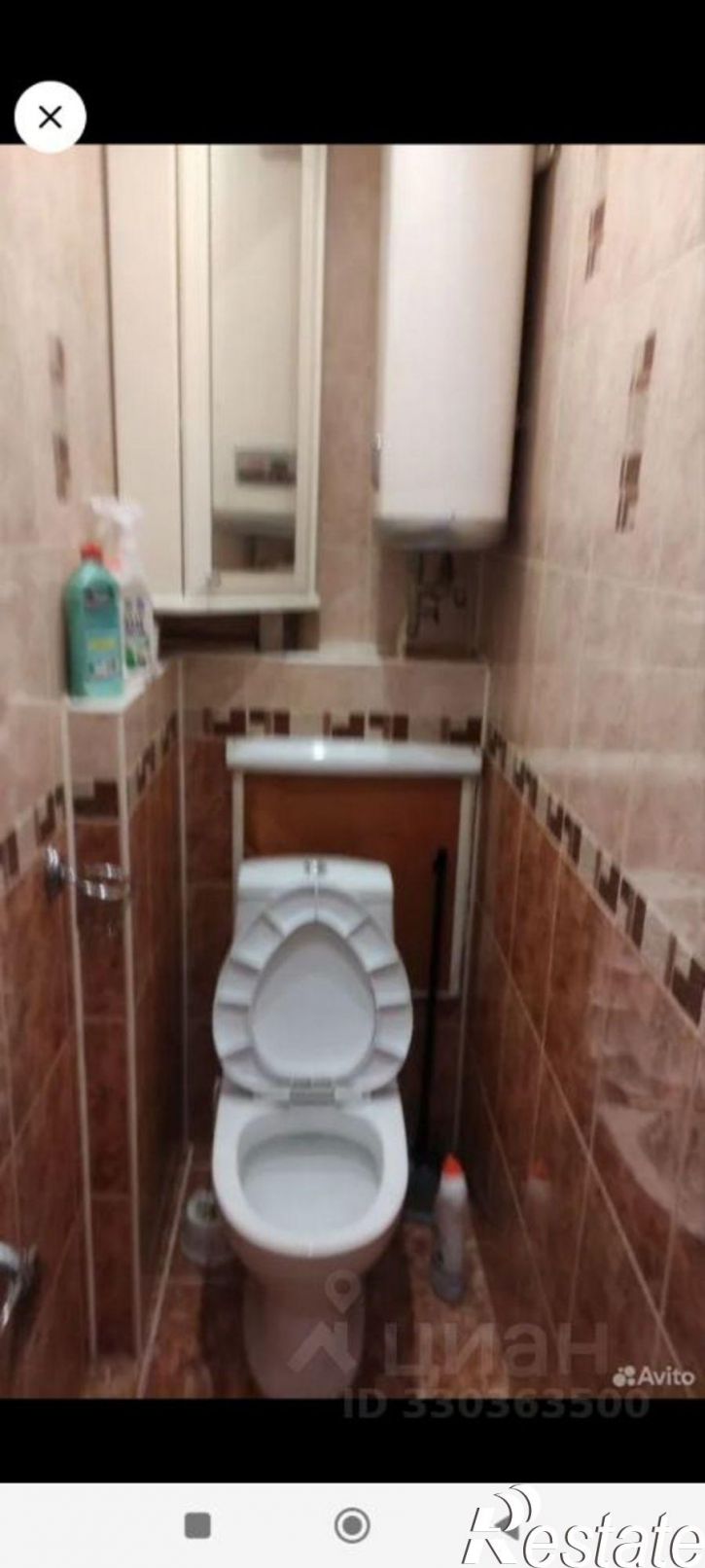 2-комн квартира ул Университетская Набережная, 18,  д. 18