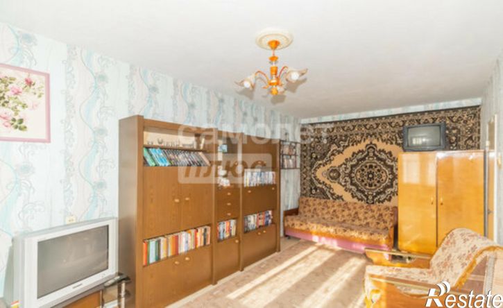 2-комн квартира улица 50-летия ВЛКСМ, 41А,  д. 41А