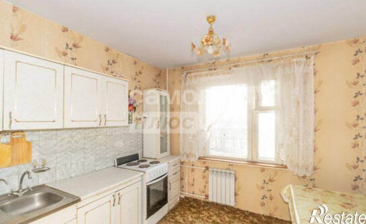 2-комн квартира улица 50-летия ВЛКСМ, 41А,  д. 41А