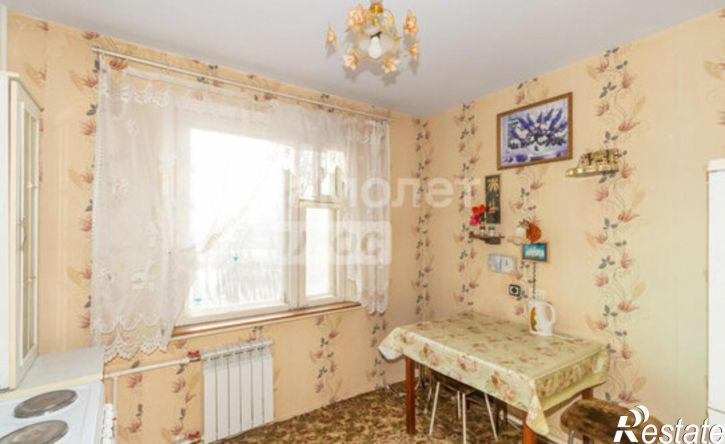 2-комн квартира улица 50-летия ВЛКСМ, 41А,  д. 41А