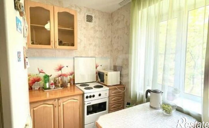 1-комн квартира улица Потёмкина, 18,  д. 18