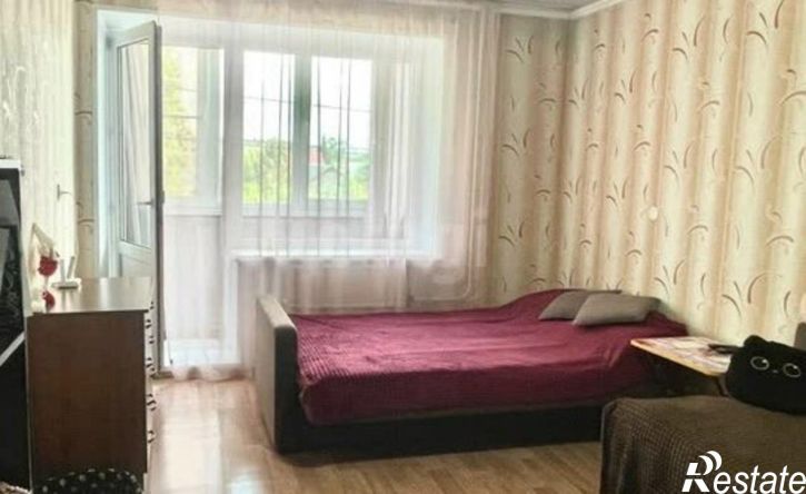 1-комн квартира улица Потёмкина, 18,  д. 18