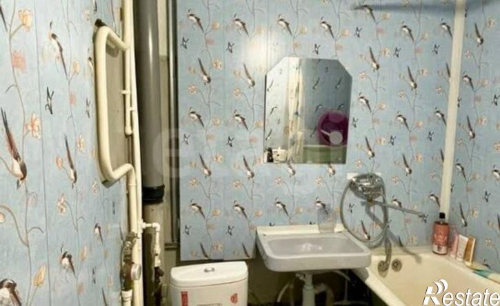 1-комн квартира улица Потёмкина, 18,  д. 18