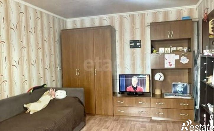 1-комн квартира улица Потёмкина, 18,  д. 18